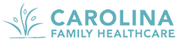 Carolina Family Health Care Logo