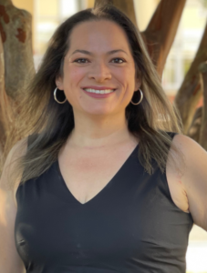 Charlotte Ramirez, RPSGT